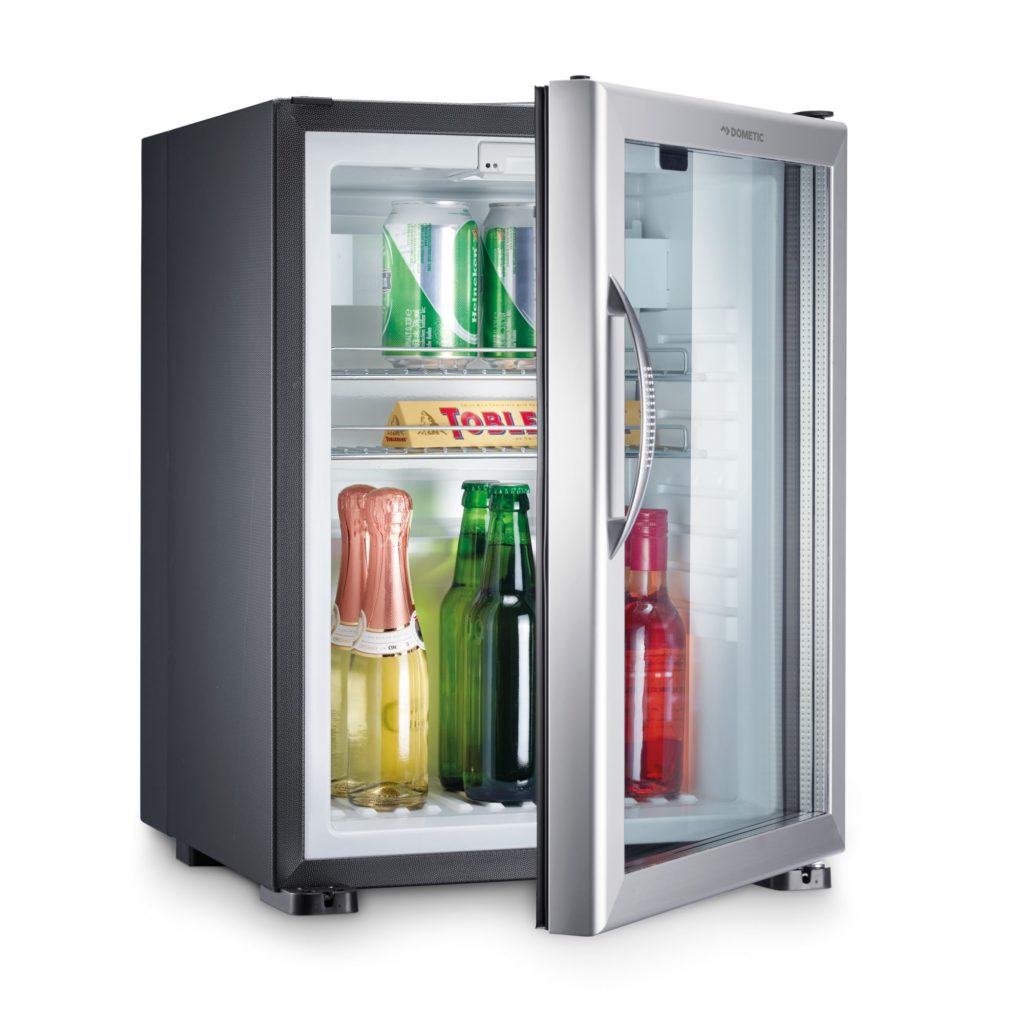 Minibar Dometic RH 439 LDAG